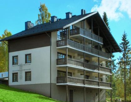 Tahkovuori Apartamento | Ehtookehto