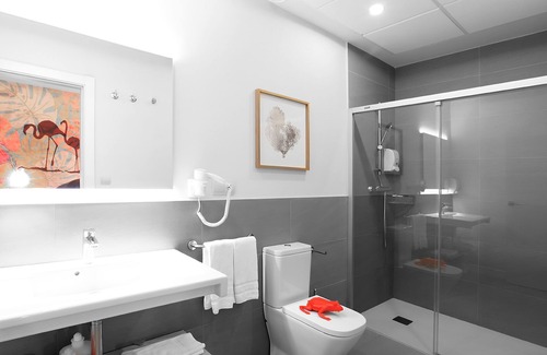 Eibar Casa | Eibarrooms