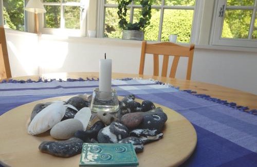 Ostseebad Prerow Apartamento | Eichenpark 52