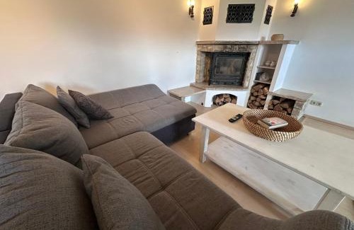 Warnow Casa | Eickhof Ferienhaus 200qm - Ferienhof Günter - bis 8 Personen - familienfreundlich