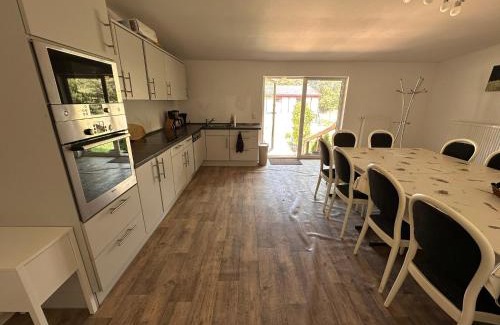 Warnow Casa | Eickhof Ferienzimmer No2 mit Bad, Parkplatz - Ferienhof Günter