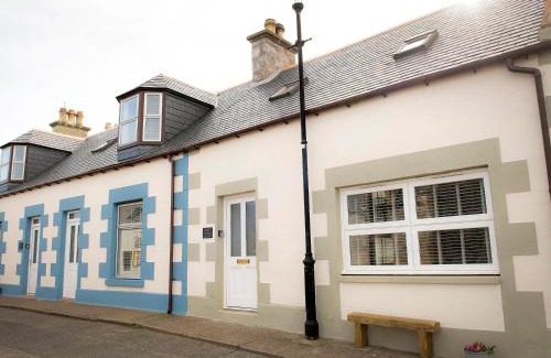 Cullen Casa | Eider Cottage