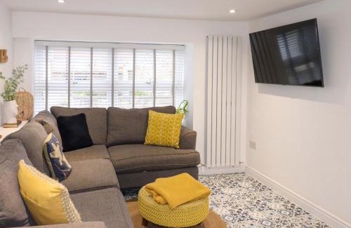 Cullen Casa | Eider Cottage