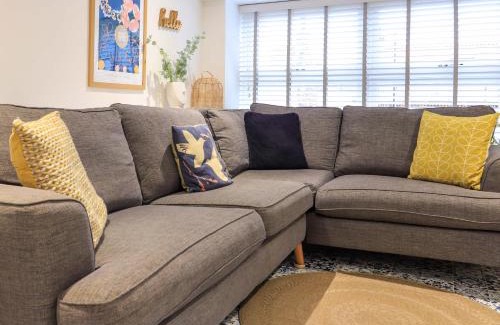 Cullen Casa | Eider Cottage