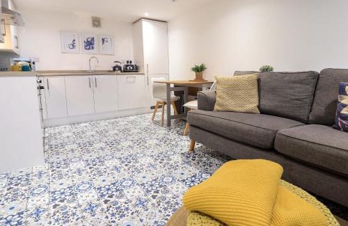 Cullen Casa | Eider Cottage