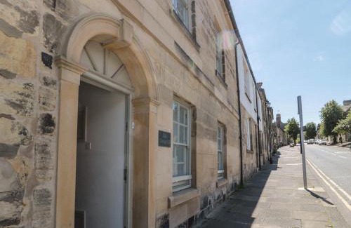 Warkworth Casa | Eider Cottage