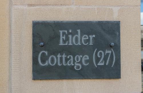 Warkworth Casa | Eider Cottage
