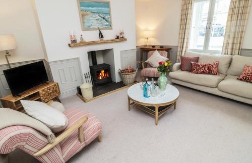 Warkworth Casa | Eider Cottage
