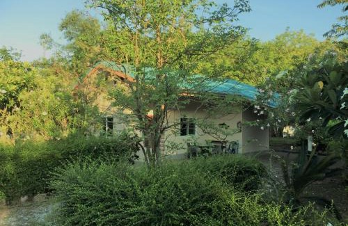 Nong Kung Si Casa | EiDI Homestay