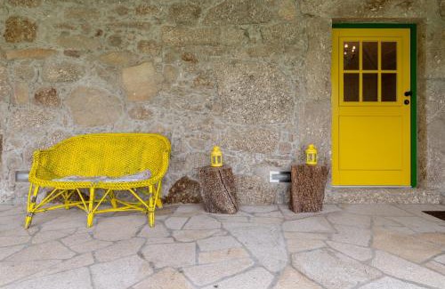 Bico Casa | Eido Da Portela - Casa De Campo