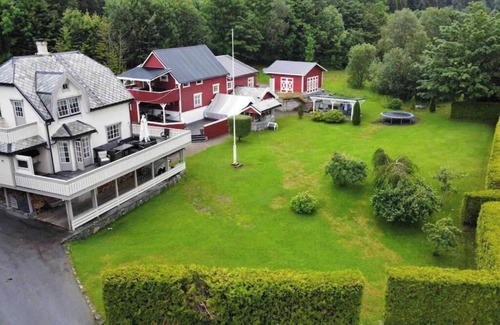 Glomset Casa | Eidsviklaaven