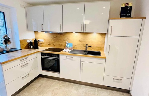 Hofen Apartamento | Vrbo Property