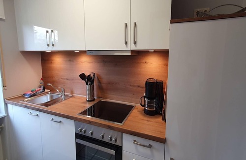 Strotzbusch Apartamento | Escapada a Eifel: acogedora y pintoresca