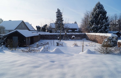 Vossenack Apartamento | "Eifel-Liebe" in Hürtgenwald-Vossenack