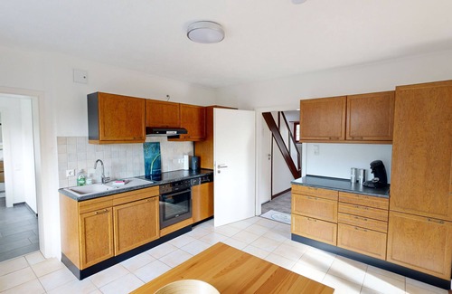 Hofen Casa | Eifel - Oasis Monschau