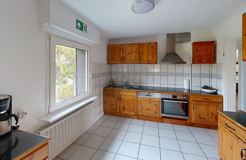 Hofen Casa | Eifel - Oasis Monschau