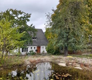 Speicher Apartamento | Eifel Panorama