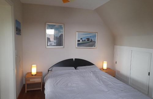 Speicher Apartamento | Eifel Panorama