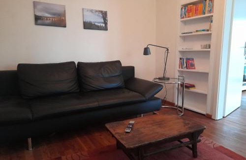 Speicher Apartamento | Eifel Panorama
