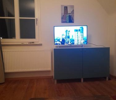 Speicher Apartamento | Eifel Panorama