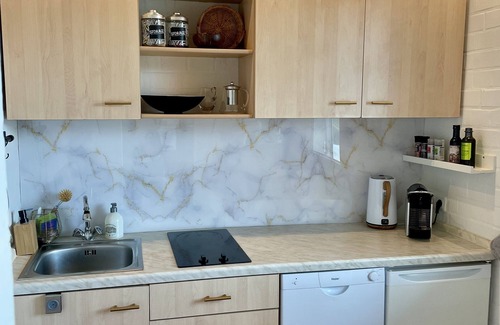 Simmerath Apartamento | Eifel vacation at the Rursee with lake view - Uferglanz