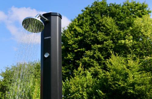 Manderscheid Apartamento | EifelBleibe