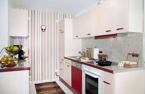 Hoehr-Grenzhausen Condominio | Eifelblick am Ring Whirlpool