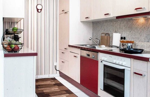 Hoehr-Grenzhausen Condominio | Eifelblick am Ring Whirlpool