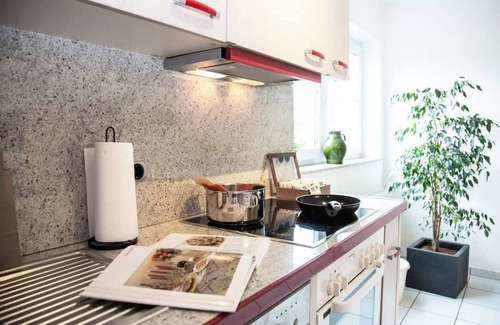 Hoehr-Grenzhausen Condominio | Eifelblick am Ring Whirlpool