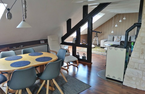 Nettersheim Apartamento | Eifelferienkurth