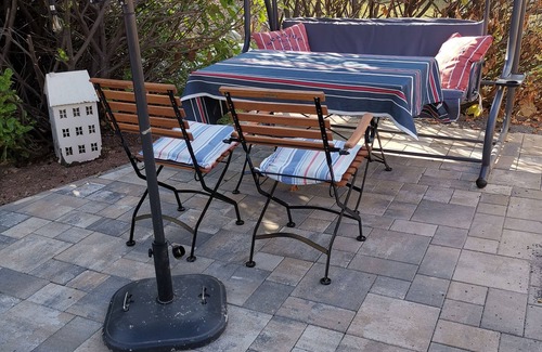 Nettersheim Apartamento | Eifelferienkurth