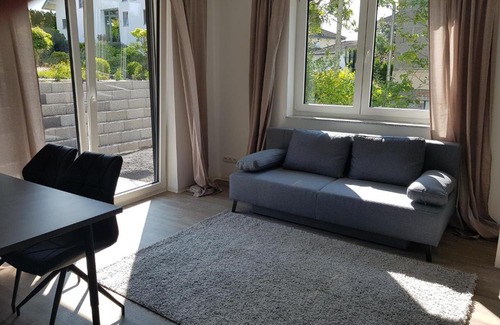 Sankt Johann Apartamento | Eifelglück