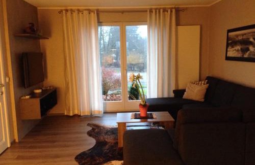 Sankt-Vith Casa | Eifelhaus Emmels