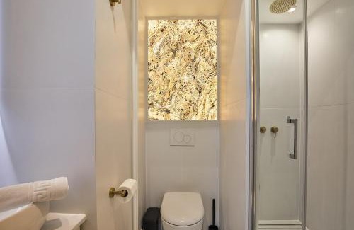 7th Arrondissement Apartamento | Eiffel Tower Apartment Invalides