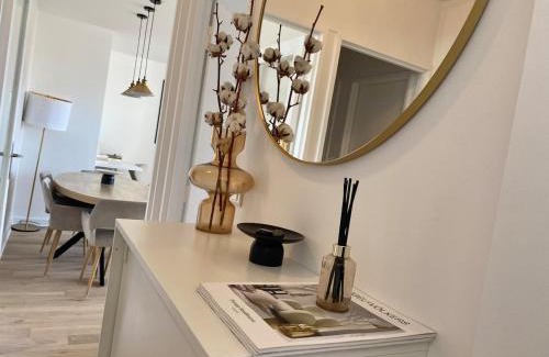 Saint-Lambert Apartamento | Eiffel Tower View & Pool