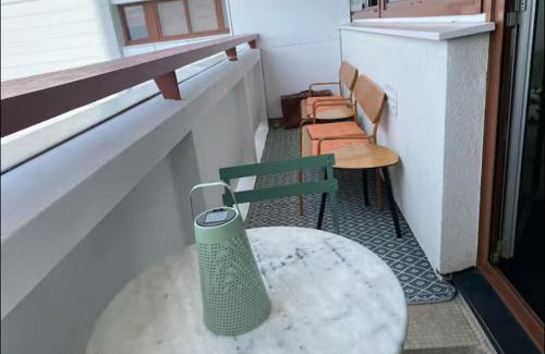 Saint-Lambert Apartamento | Eiffel Tower View & Pool