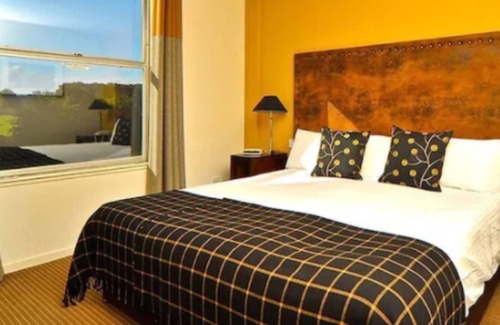 Elgin Hotel | Eight Acres Hotel