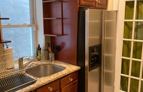 Bloomingdale Casa | Dieciocho Noventa Y Cinco @Bloomingdale, NW