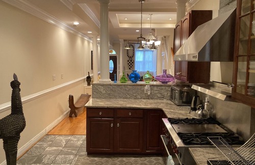 Bloomingdale Casa | Dieciocho Noventa Y Cinco @Bloomingdale, NW