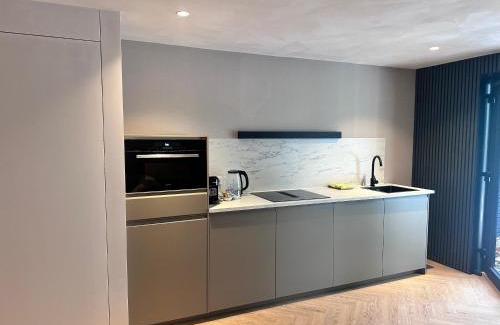 Lierop Apartamento | Eikenhof