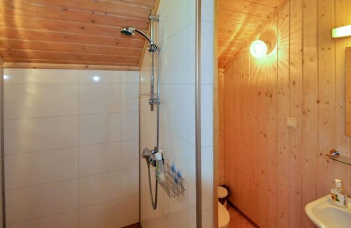 Olden Casa | Casa de vacaciones Eiketun (FJS309) en Olden - 5 personas, 3 dormitorios