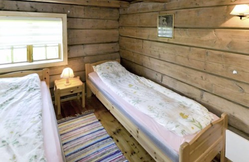 Olden Casa | Casa de vacaciones Eiketun (FJS309) en Olden - 5 personas, 3 dormitorios