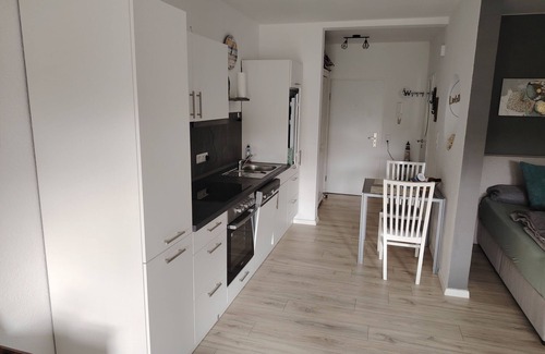 Wolthusen Apartamento | Eiklenborg - Holiday apartment Moi Tied - Holiday apartment Moi Tied