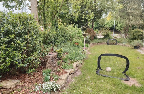 Wolthusen Apartamento | Eiklenborg - Holiday apartment Moi Tied - Holiday apartment Moi Tied