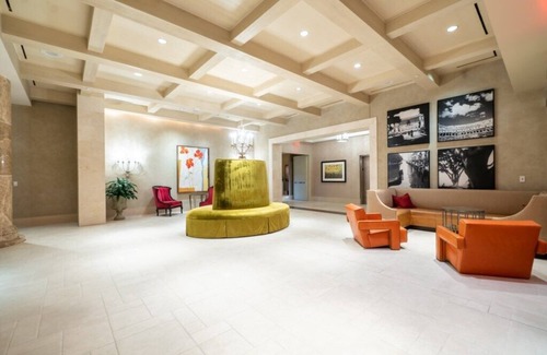 Wetmore Apartamento | Eilan Hotel & Spa - Junior Suite