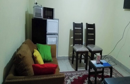 Ruiru Apartamento | Eilarose City View Suites