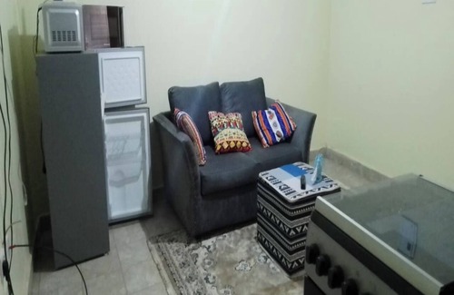 Ruiru Apartamento | Eilarose City View Suites