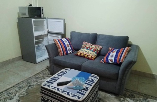 Ruiru Apartamento | Eilarose City View Suites