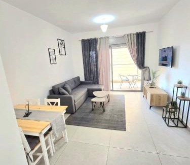 Eilat Apartamento | EilatCasa