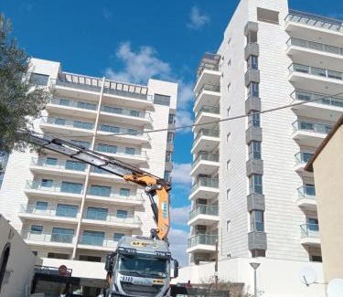 Eilat Apartamento | EilatCasa